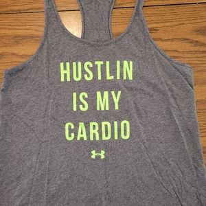 Under Armour Tank